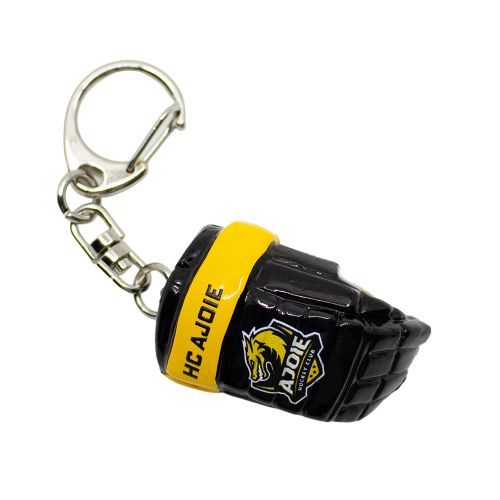 HC Ajoie Porte-clés Gant
