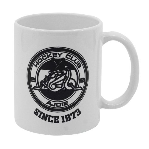 HC Ajoie Tasse depuis 1973