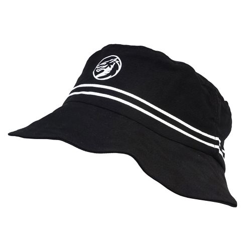 HC Ajoie Chapeau Bob noir